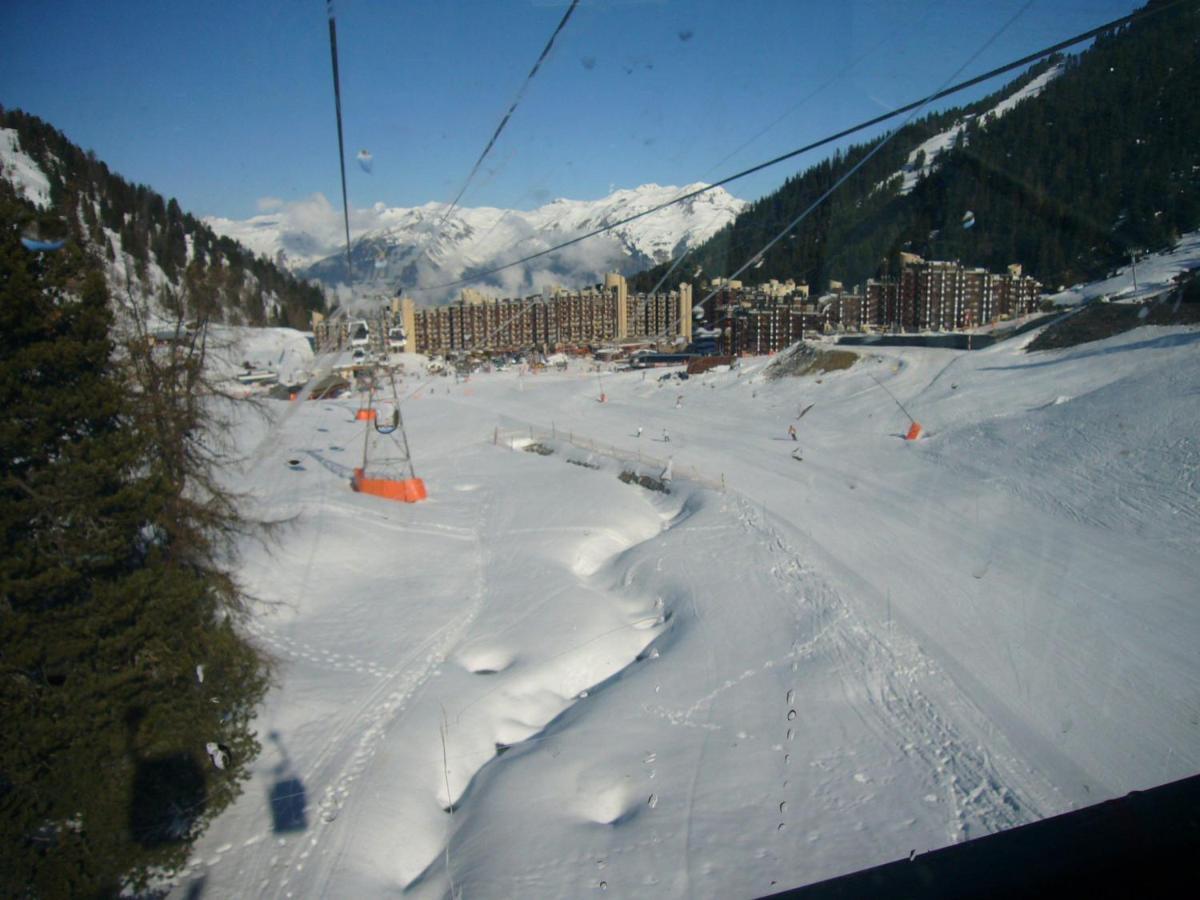 Studio Divisible Renove - Proche Pistes - Balcon - Animaux Admis - Fr-1-181-1999 Apartment La Plagne-Tarentaise Exterior photo