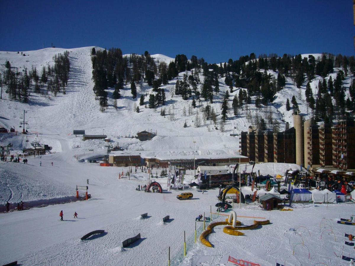 Studio Divisible Renove - Proche Pistes - Balcon - Animaux Admis - Fr-1-181-1999 Apartment La Plagne-Tarentaise Exterior photo