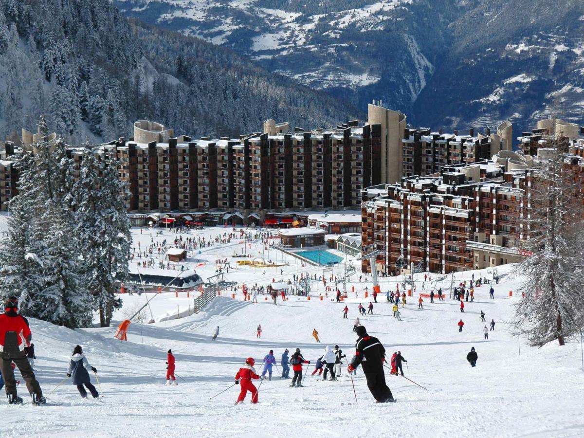 Studio Divisible Renove - Proche Pistes - Balcon - Animaux Admis - Fr-1-181-1999 Apartment La Plagne-Tarentaise Exterior photo